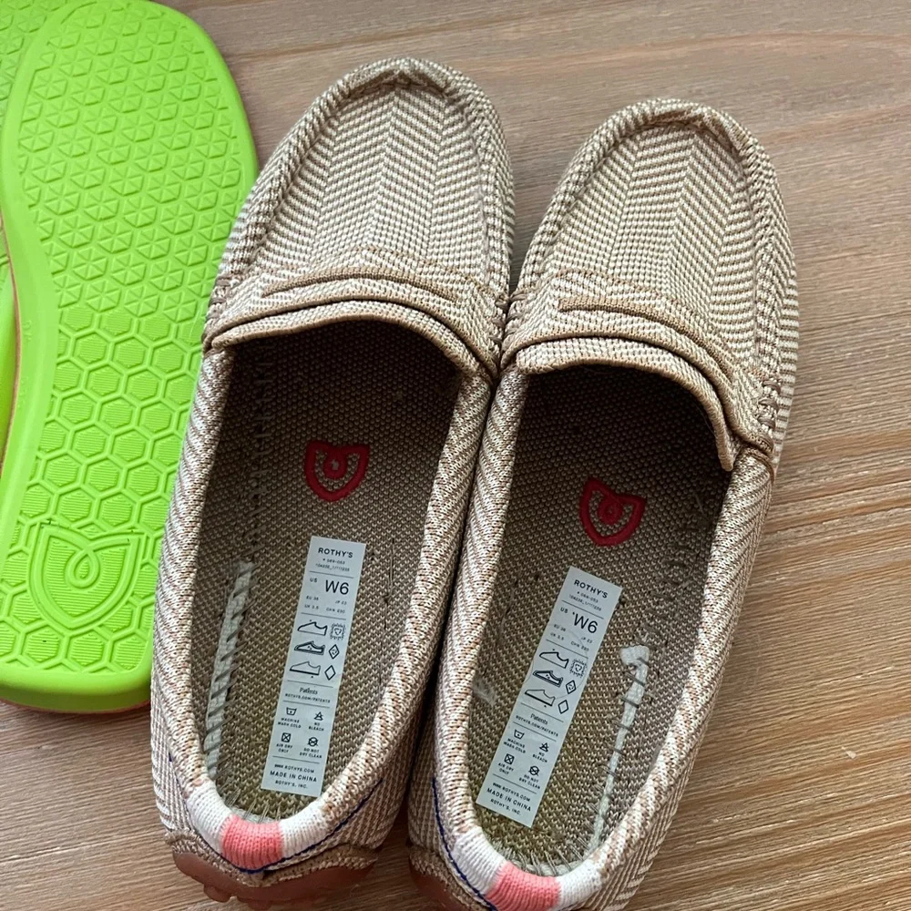 The Driver from Rothy’s - Picture 3 of 5